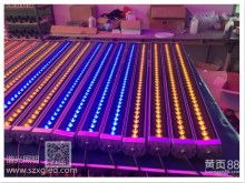 鑫鸿灯饰厂 专注LED大功率灯具的行业领跑者